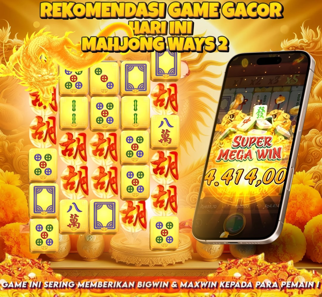 MAWA189: Game Online Gampang Menang, Modal Minimalis
